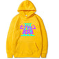 Mob Psycho 100 Shigeo Kageyama Hoodie Hooded Sweatshirt