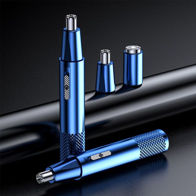 Portable Electric Nose & Ear Trimmer