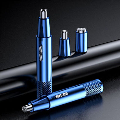 Portable Electric Nose & Ear Trimmer