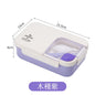 Microwave Bento Lunch Box