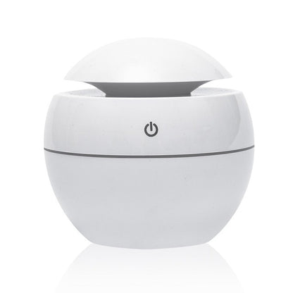 Mini USB Aroma Diffuser & Humidifier