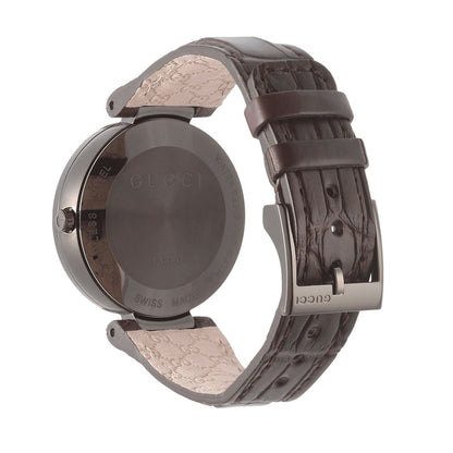 Gucci watch Interlocking Ladies Watch YA133304