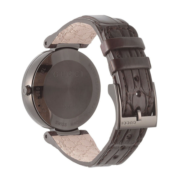 Gucci watch Interlocking Ladies Watch YA133304
