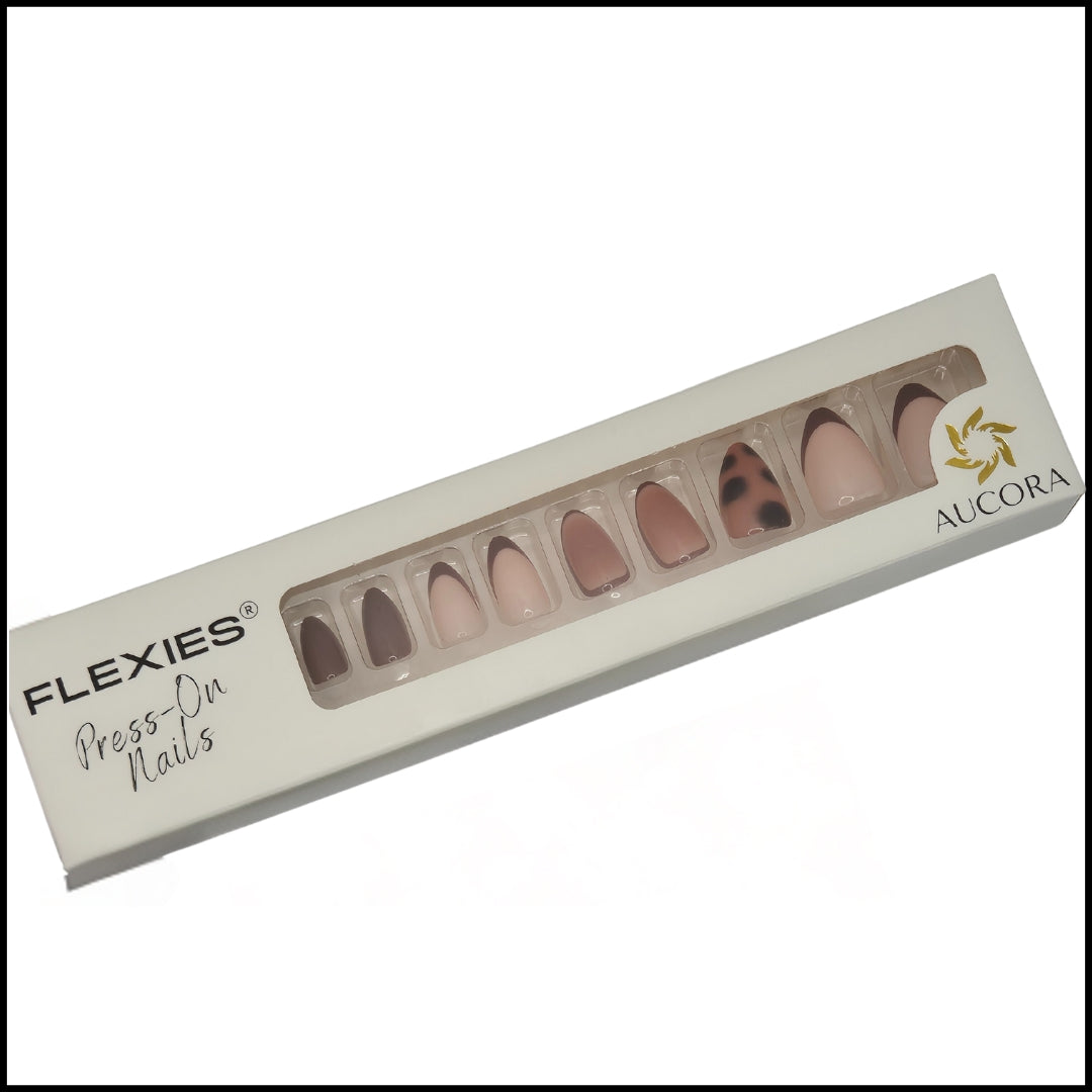 Flexies - Amber Prowl