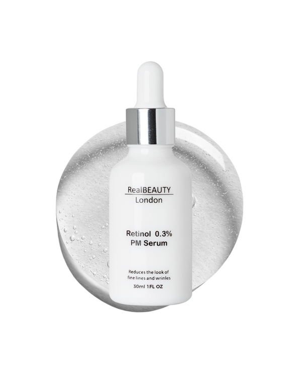 Evening Retinol Face Serum (0.3%)