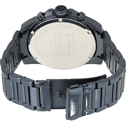 Tommy Hilfiger Men's Multifunction 1791560