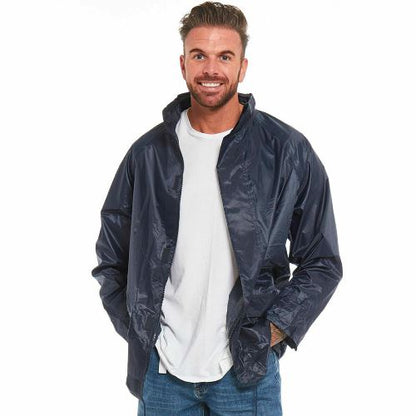 Arctic Storm Waterproof Jacket