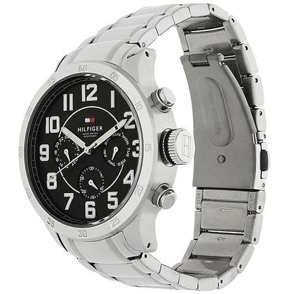 Tommy Hilfiger Men's Trent TH 1791054