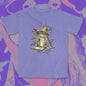 frog wizard - t-shirt