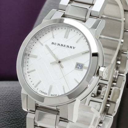 Burberry The City Watch BU9000