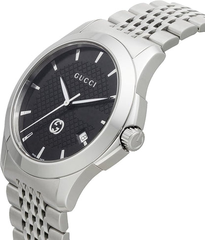Gucci G-Timeless Men's Watch YA1264106