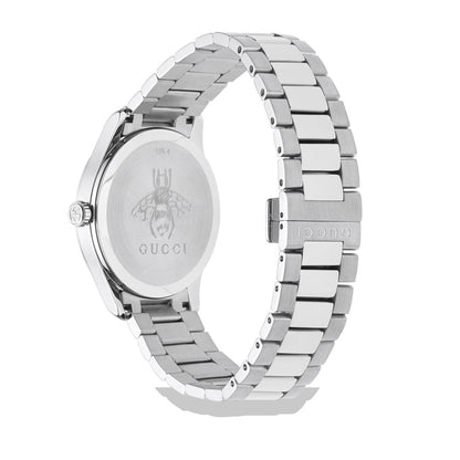 Gucci watch G-Timeless 38MM Snake Motif YA1264076
