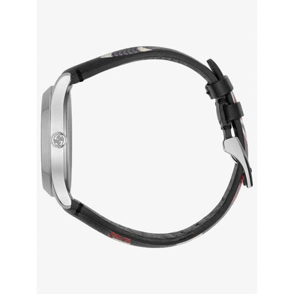 Gucci watch YA1264007 G-TIMELESS Snake Motif