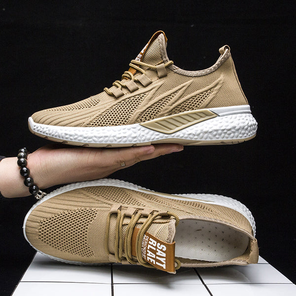 Chaussures de course décontractées pour hommes