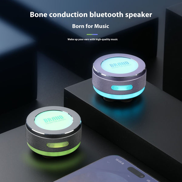 Wireless Bone Conduction Speakers