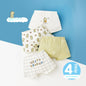 Children's Pure Cotton Antibacterial inner