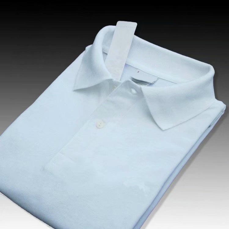 POLO collar shirts