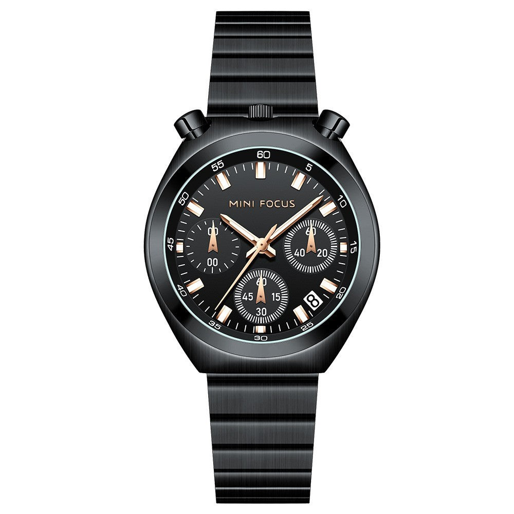 MINI FOCUS Women's Multi-functional watches