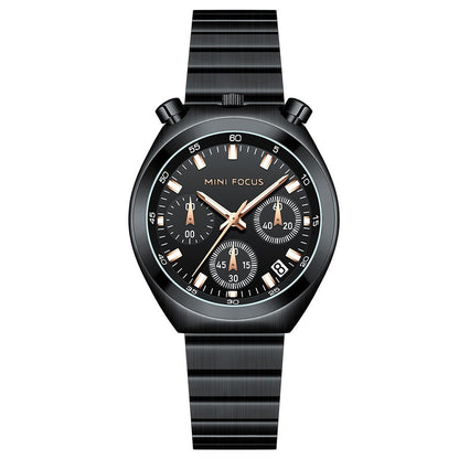 MINI FOCUS Women's Multi-functional watches