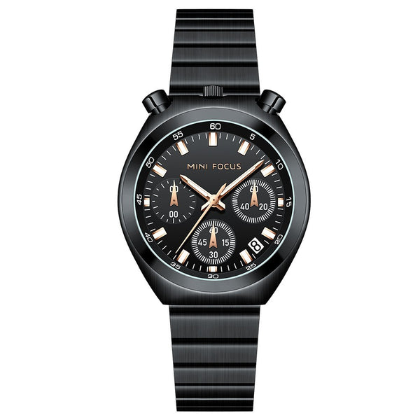 MINI FOCUS Women's Multi-functional watches