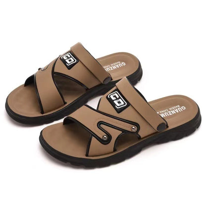Men's Non-slip Beach Sandals