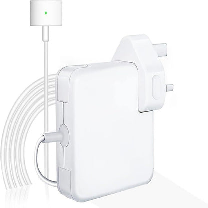 Power Cable Adapter Charger For MacBook Air 11-13-60W, MagSafe 2, T-Tip