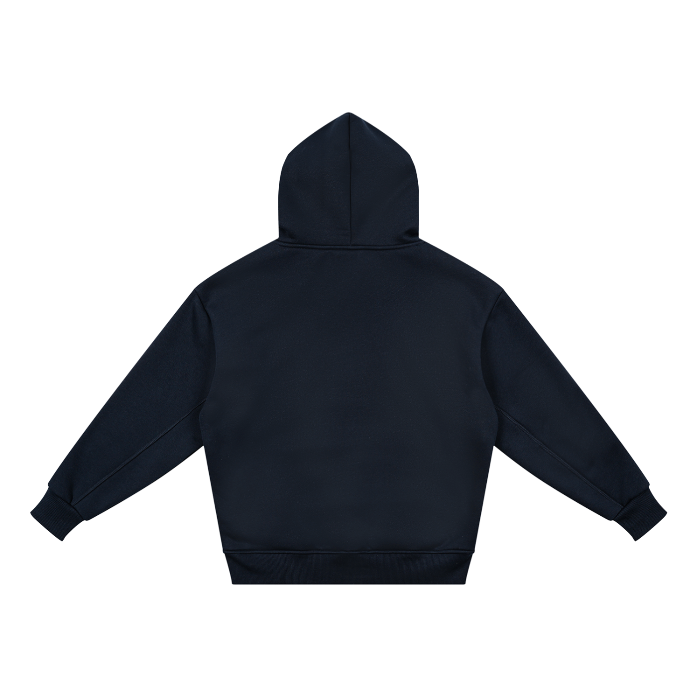 Kids Fleece Pullover Hoodie 365GSM