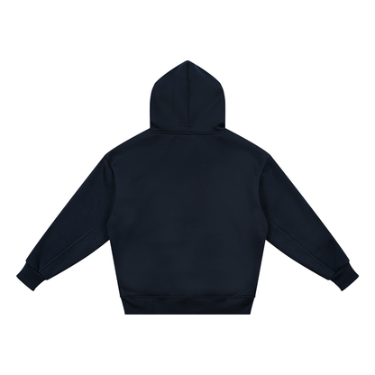 Kids Fleece Pullover Hoodie 365GSM