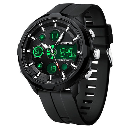 SANDA Waterproof Luminous Multifunctional