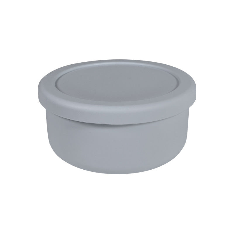 Food Box with Microwave Heating & Fresh-Keeping