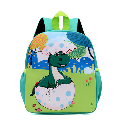 Children's Cartoon Casual Backpack