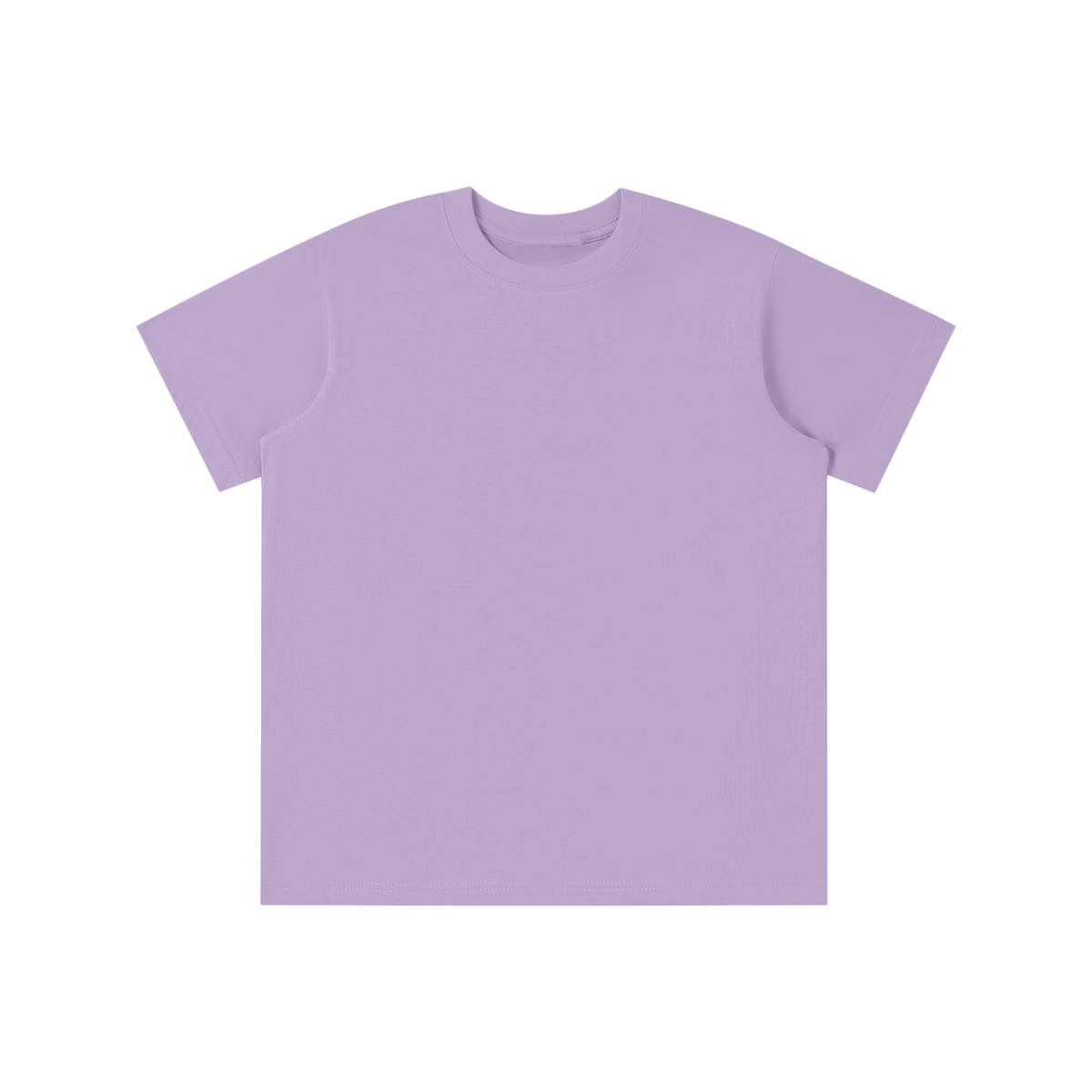 Kids Cotton T-Shirt 175GSM