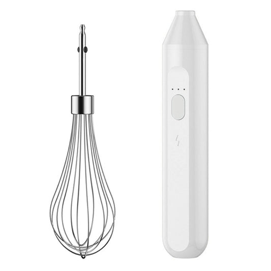 Electric 3 Speed Adjustable Eggs Beater