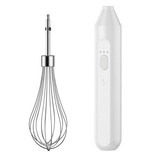 Electric 3 Speed Adjustable Eggs Beater