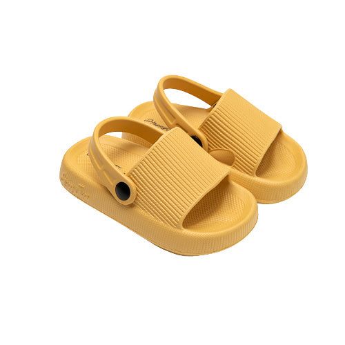 Children's Thick Soled Home Slippers