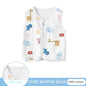 Children's Cotton Vest Outer Wear