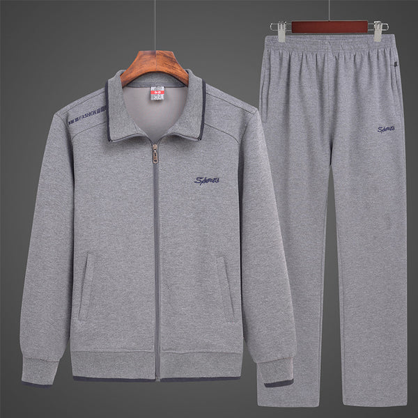 Vêtements de sport décontractés pour hommes