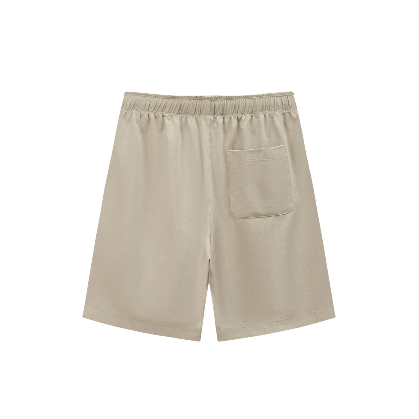 Men's Lightweight Drawstring Shorts