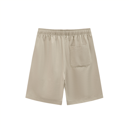 Men's Lightweight Drawstring Shorts