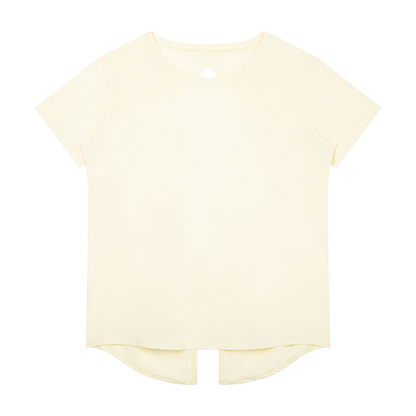 Women's Raglan Training T-Shirt