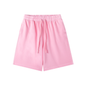 Waran Vintage Wash Cotton Shorts