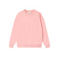 Drop Shoulder Round Neck Sweaters