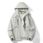 Windproof Waterproof Jacket