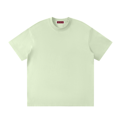 Waran Loose Fit Crewneck T-Shirt