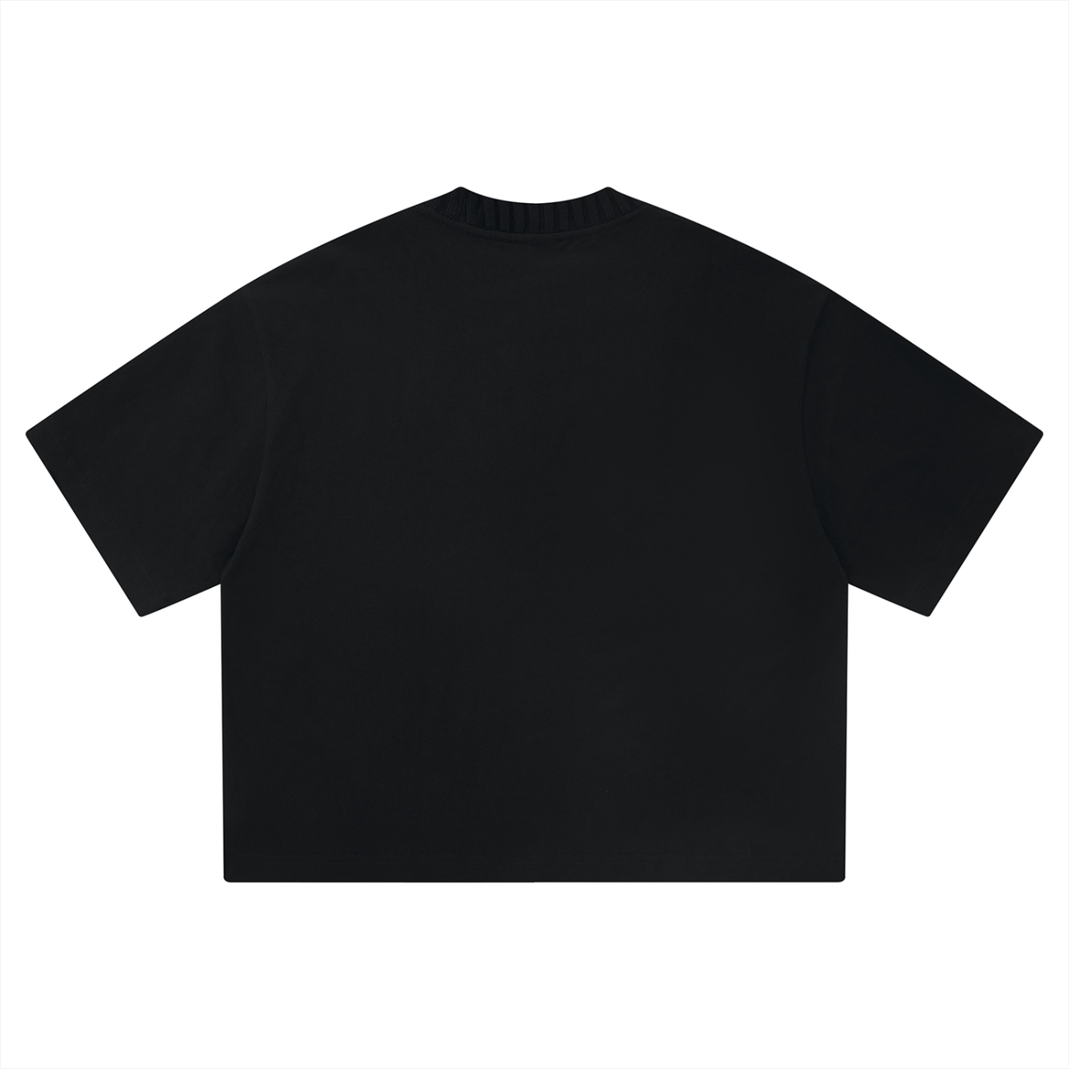 Waran Unisex Heavyweight Boxy T-Shirt