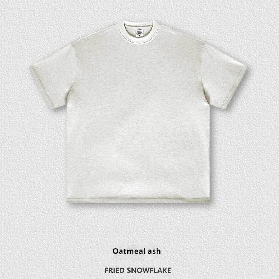 Children's Short-sleeved T-shirt