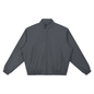 Stand Collar Bomber Jacket
