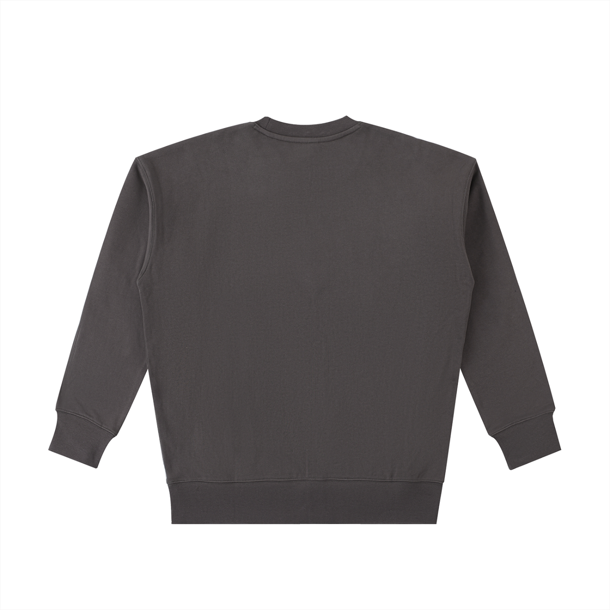 Waran Essential Heavyweight Cotton Sweatshirt 530GSM