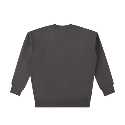 Waran Essential Heavyweight Cotton Sweatshirt 530GSM