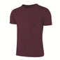 Mens Quick-drying sports T-shirts